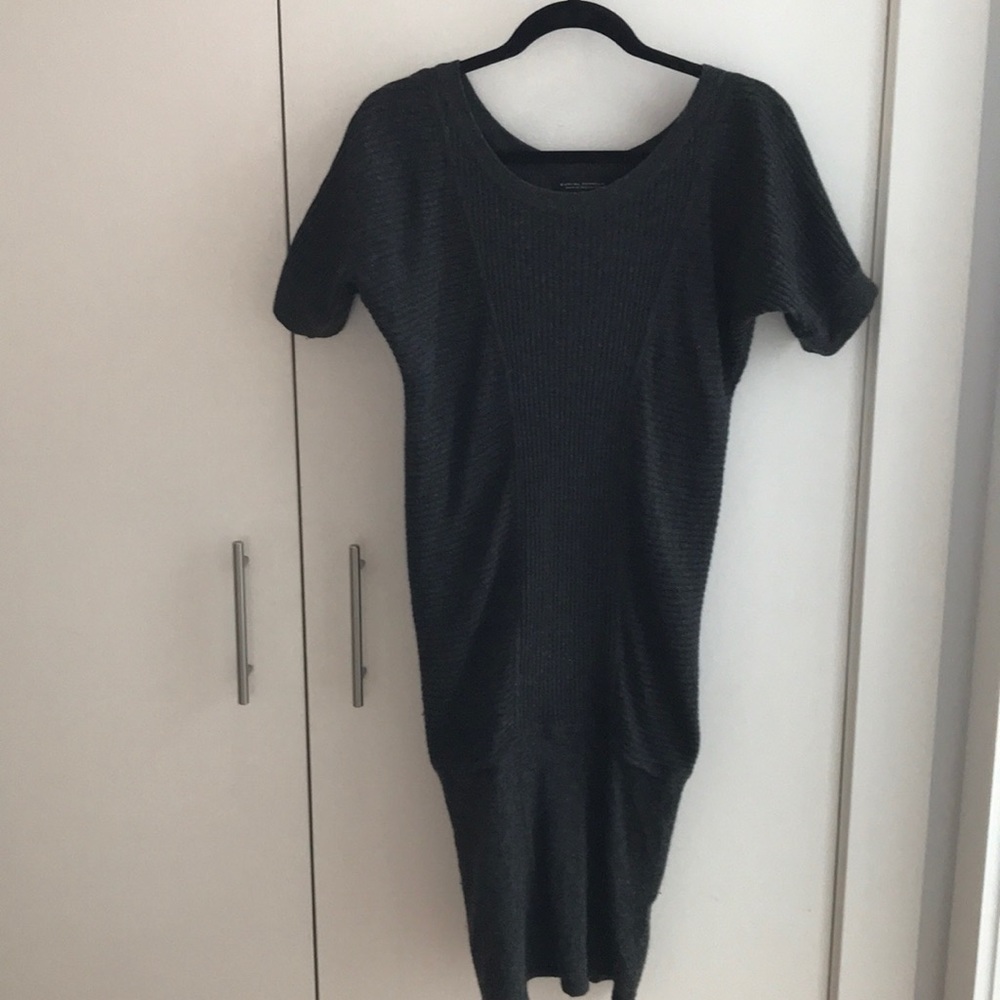 Cashmere dress in size Tall!!